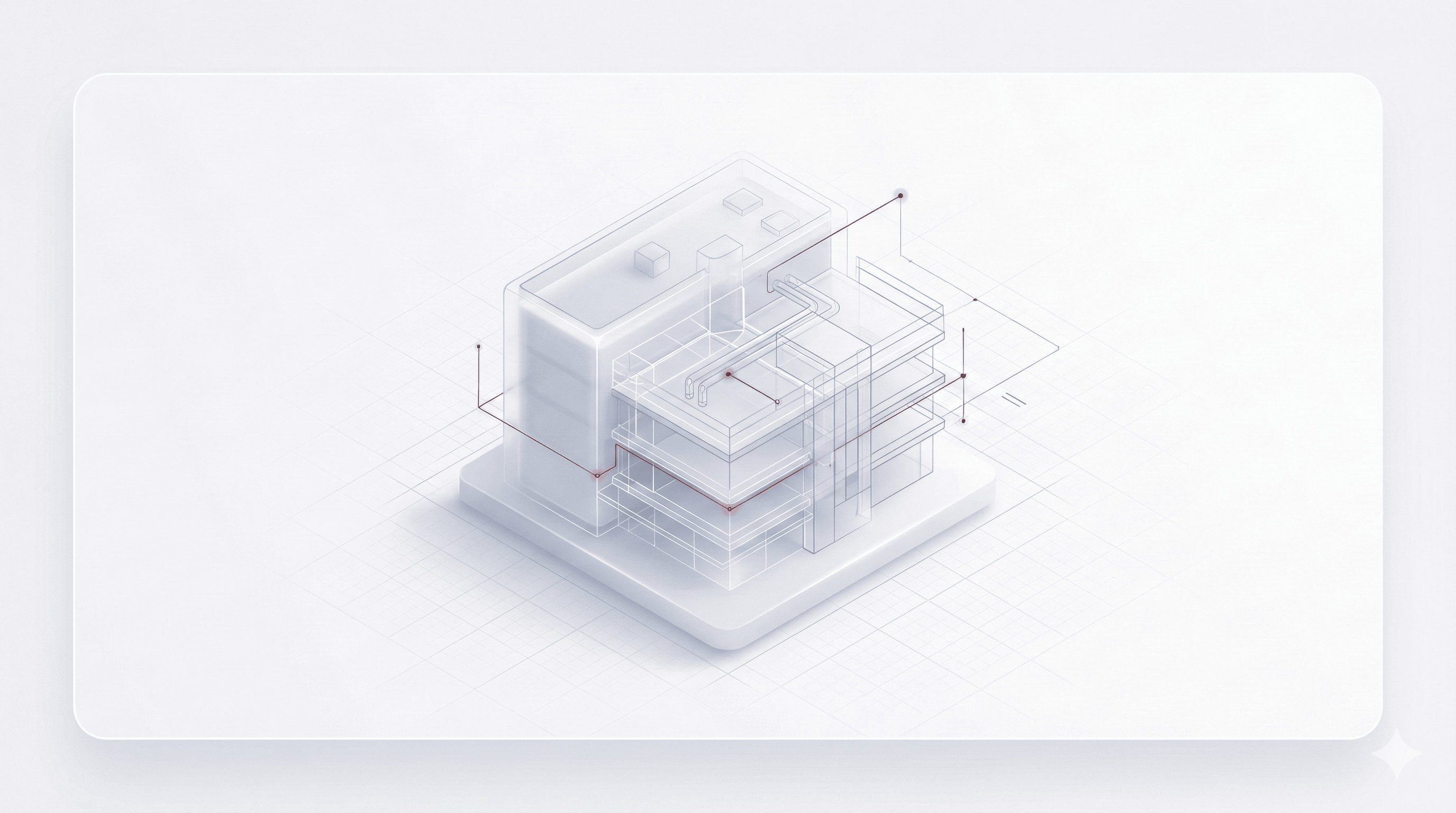 BIM-Visualisierung – Digitaler Zwilling